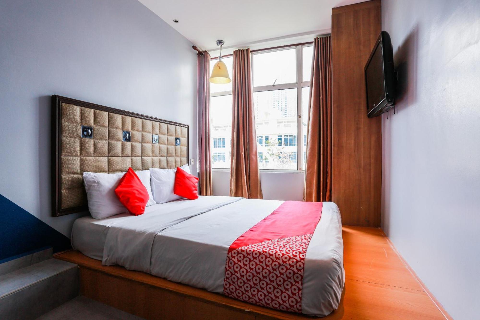 Oyo 90894 Hotel Smc I-City Σαχ Αλάμ Εξωτερικό φωτογραφία