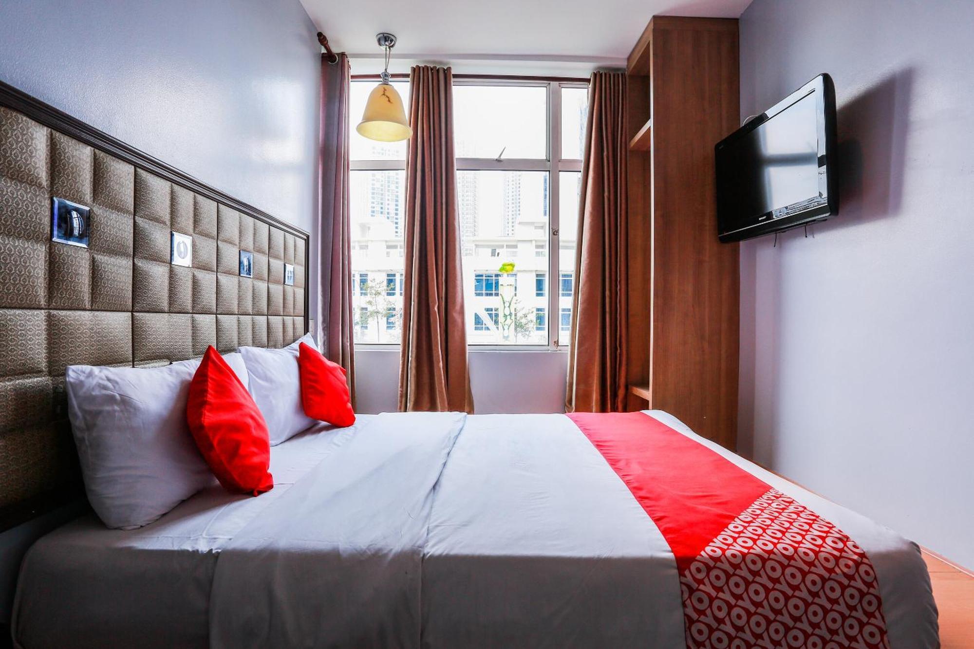 Oyo 90894 Hotel Smc I-City Σαχ Αλάμ Εξωτερικό φωτογραφία